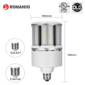 New Products Energy Saving Light  E26 E27 36W Led Corn Lamp Bulb